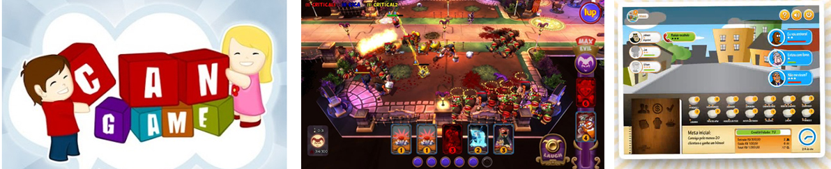 Can Dungeonland Quentinhas