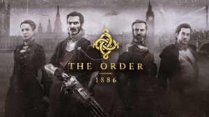the-order-1886-cast
